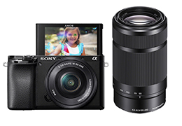 camera